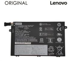 Nešiojamojo kompiuterio akumuliatorius LENOVO L17L3P51, 3880mAh, Originalus