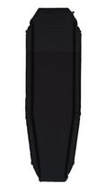 Volven Self-Inflating Mat Ultralight Plus Black