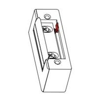 31.1.00.B. simetrisks elektromagnētiskais sprūds D/N 150kg 12v AC/DC
