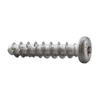 9ZG530BTSPT Sraigtas betonui 6,4x30mm. Ø5 grąžtas. BTS PT 5-30/5.TX25 TORX. ugniai atsparus/nedegus.E90, CELO