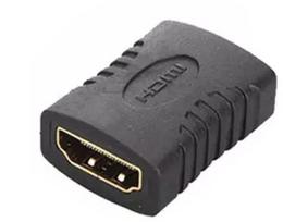 ADAPTER HDMI Female TO HDMI Femala |  F-TO-F A-HDMI-FF GEMBIRD