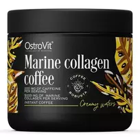 OSTROVIT Marine Collagen Coffee - 150g Natūralus