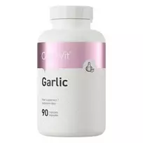 OSTROVIT Garlic - 90 kaps.