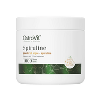 OSTROVIT Spiruline VEGE - 1000 tabl.