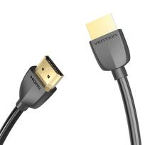 HDMI Cable 2M Black 4K 60HZ, 3840 x 2160@60Hz| Vention