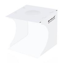 Fotoaparato priedas Puller  Fotostudio Puluz LED 20cm PU5029