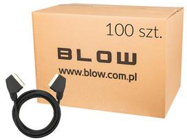 TV, SAT, HDMI, DVI kabeliai ir priedai // HDMI, DVI, AUDIO jungiamieji laidai ir priedai // 9561# Przyłącze scart-scart 21pin 1.5m