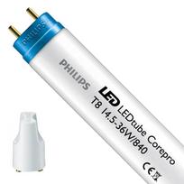 Philips CorePro LED spuldze 1200mm 15.5W 830 T8