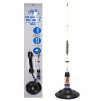 CB antena PNI ML70, 70 cm, 26–30 MHz, 200 W, su 145 mm magnetine baze komplekte