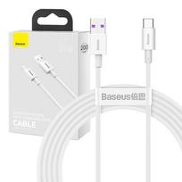 "Baseus" USB-A į C tipo laidas | 2 mln. | 66W