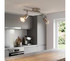 Philips Massive 50302/17/E7 - LED taškinis šviestuvas LIMBALI 2xGU10/50W/230V