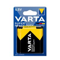 4,5 V akumuliatorius 3R12P Varta SUPER HEAVY DUTY