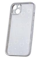 Nugarėlės dėklai iLike Apple Blink 2in1 case for iPhone 14 6,1