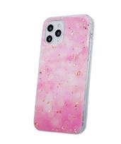 Nugarėlės dėklai iLike Apple Gold Glam case for iPhone 14 6,1