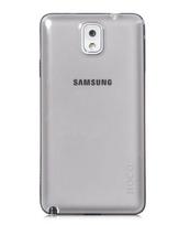 Nugarėlės dėklai Hoco Samsung Galaxy Note 5 Light series TPU Samsung Smoked