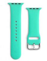 Dirželis iLike  Strap APS Silicone Watch Band Ultra / 8/7/6/5/4/3/2 / SE (49/45/44 / 42mm) Strap Watchband Mint