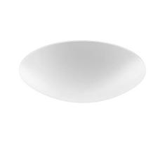 Atsarginis stiklas lubiniam šviestuvui OAK SLIM/CARVALHO SLIM E27, skersmuo 45 cm