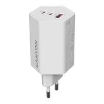 Canyon Hexagon 65, White