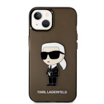 Karl Lagerfeld IML Ikonik NFT Case for Apple iPhone 14 Plus