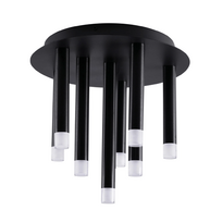 LED ceiling light GLAM, max 8W, Excl. G9