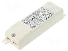 Power supply: switching | LED | 24VDC | 420mA | 110÷127VAC,220÷240VAC