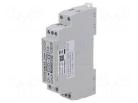 Power supply: controller | LED | DALI,DALI 2 | 12÷48VDC | 16A | IP20