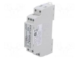 Power supply: switching | LED | DALI,DALI 2 | 12÷48VDC | IP20 | <120mW