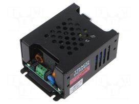 Power supply: switching | open | 100W | 120÷370VDC | 85÷264VAC | OUT: 1