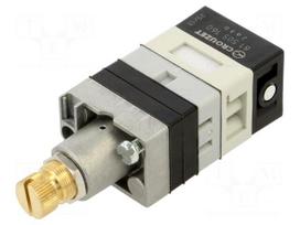 Limit switch | 2÷8bar | -5÷50°C