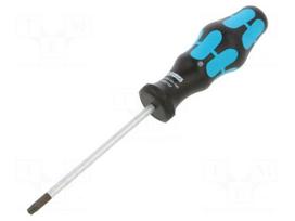 Screwdriver: standard | Torx® with protection | T25H | 100mm