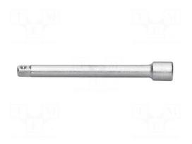 Extension | 1/4" | 150mm