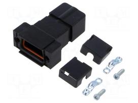 Connector: D-Sub