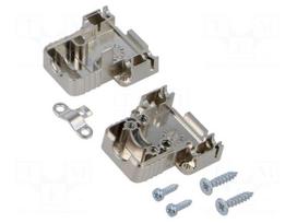 Connector: D-Sub