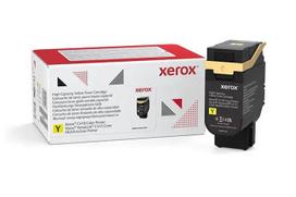 Original Toner Yellow Xerox C410, C415 (006R04767)
