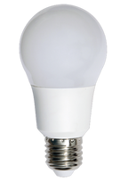 A60 LED SPULDZE PL-A60-21195 10W 1000lm 330° E27 2700K 220-240V