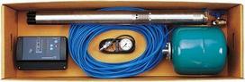 Pump SQE 3-65 P1=1,65kW CU301+20m (96524502)