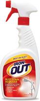IRON OUT (rust stain remover) 709ml, spray