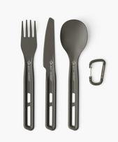 Sea To Summit Frontier Aluminium Utensil set