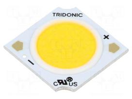 Power LED | white | COB | 11.9W | 4000K | 2133lm | 13.5x13.5mm | CRImin: 80