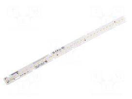 LED strip | W: 24mm | L: 1120mm | CRImin: 80 | 4964lm | 4000K | 275mA | 24.3W