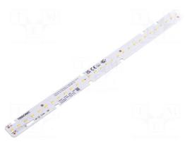LED strip | W: 24mm | L: 1400mm | CRImin: 80 | 6205lm | 4000K | 275mA | 30.3W