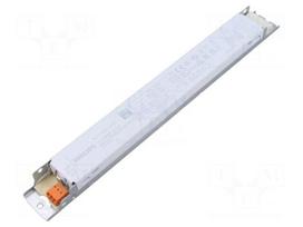 Power supply: switching | LED | DALI | 75W | 24÷54VDC | 700÷2000mA | IP20