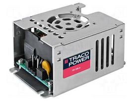 Power supply: switching | modular,open | 180W | 120÷370VDC | OUT: 1