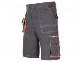 Protective shorts | Size: XXXL | Allton | short | 245g/m2