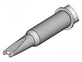 Tip | special | for hot nano-tweezers,for nano soldering iron