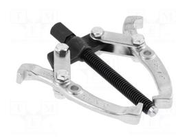 Bearing puller | 2-armig | 100mm