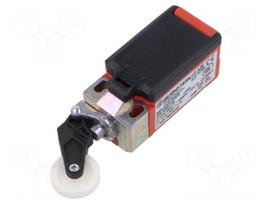 Limit switch | NC x2 | 5A | max.240VAC | max.24VDC | M20 | IP66 | -30÷75°C