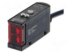 Sensor: photoelectric | Range: 100mm | NPN | diffuse-reflective