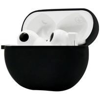 Dėklai ausinėms iLike Huawei FreeBuds Pro Case Black