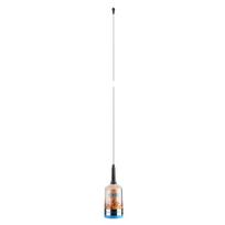 CB antenna PNI TRUCKER 9000 PL with LED, length 180 cm, 26-30MHz, 1000W, without plug cable PL259